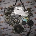 Двигатель Opel X20DTL
