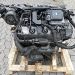 Двигатель Opel Y30DT