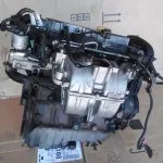 Двигатель Opel Z16XE