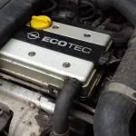 Двигатель Opel Z20LER