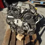 Двигатель Opel Z32SE