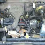 Двигатели Toyota 2E, 2E-E, 2E-ELU, 2E-TE, 2E-TELU, 2E-L, 2E-LU