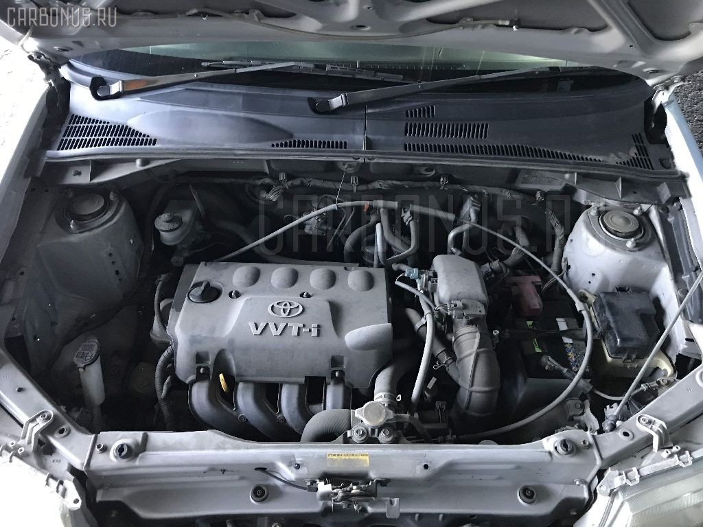 Двигатель Toyota Probox