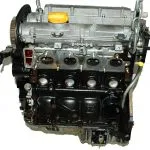 Двигатель Opel Z16YNG