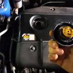 Двигатель Volvo D4192T