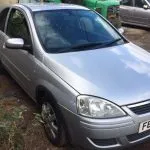 Двигатель Opel Z10XEP