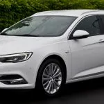 Двигатели Opel Insignia