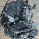 Двигатели Opel X17DT, X17DTL