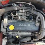 Двигатели Opel Y17DT, Y17DTL