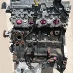 Двигатели Opel Z17DTL, Z17DTR
