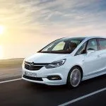 Двигатель Opel A16XHT