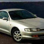 Двигатели Toyota Curren, Cynos