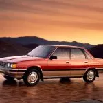 Двигатели Toyota Vista