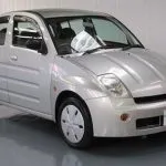 Двигатели Toyota WiLL VS, WiLL Cypha, WiLL Vi
