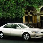 Двигатели Toyota Windom