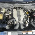 Двигатель Opel Y26SE
