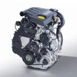 Двигатель Opel Z17DTH