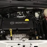 Двигатель Opel Z18XER