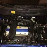 Двигатели Opel Z20LEH, Z20LEL