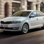 Двигатели Skoda Rapid