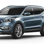 Двигатели Hyundai Santa Fe, Grand Santa Fe, Santa Fe Classic