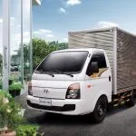 Двигатели Hyundai Porter