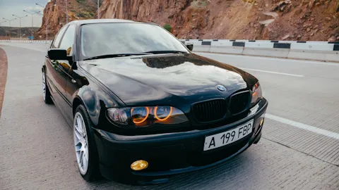 Двигатели BMW 3 серии e46