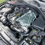 Двигатели BMW 5 серии g30