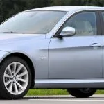 Двигатели BMW 3 серии e90