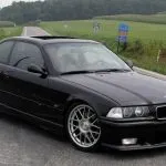 Двигатели BMW 3 серии e36