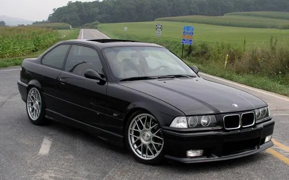 Двигатели BMW 3 серии e36