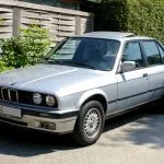 Двигатели BMW 3 серии (e21, e30)