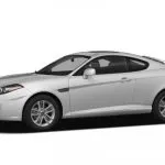 Двигатели Hyundai Tiburon