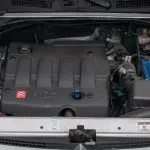 Дизельные двигатели Peugeot 2.0 Hdi