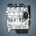 Двигатели Peugeot 1.6 Hdi