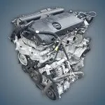 Двигатели Peugeot 2008