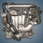 Двигатели Peugeot EW12A, EW12J4