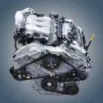 Двигатели Hyundai ix55