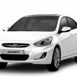 Двигатели Hyundai Accent