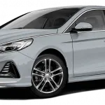 Двигатели Hyundai Sonata