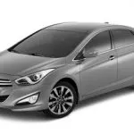 Двигатели Hyundai i40