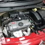 Двигатели Peugeot TU3, TU3A, TU3JP, TU3M