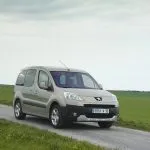 Двигатели Peugeot Partner, Partner Origin, Partner Tepee