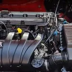 Двигатели Peugeot XU10J2, XU10J2TE, XU10J2U, XU10J4R, XU10J4RS