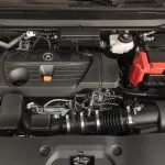 Двигатели Acura RDX