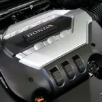 Двигатели Acura MDX