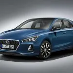 Двигатели Hyundai i30