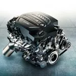 Двигатели BMW М серии