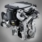 Двигатели BMW X5 e70