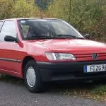 Двигатели Peugeot TU1JP, TU1M